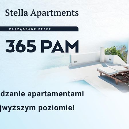 Appartamento Apartament Sloneczny Mielno - 365Pam Esterno foto