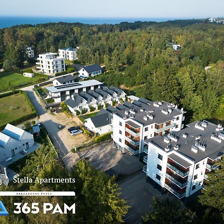 Apartament Sloneczny Mielno - 365Pam Esterno foto