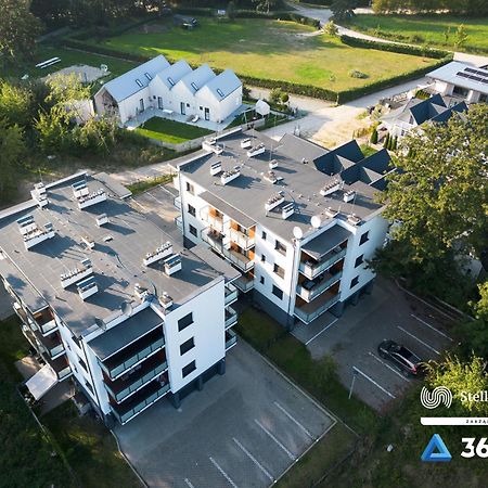 Apartament Sloneczny Mielno - 365Pam Esterno foto