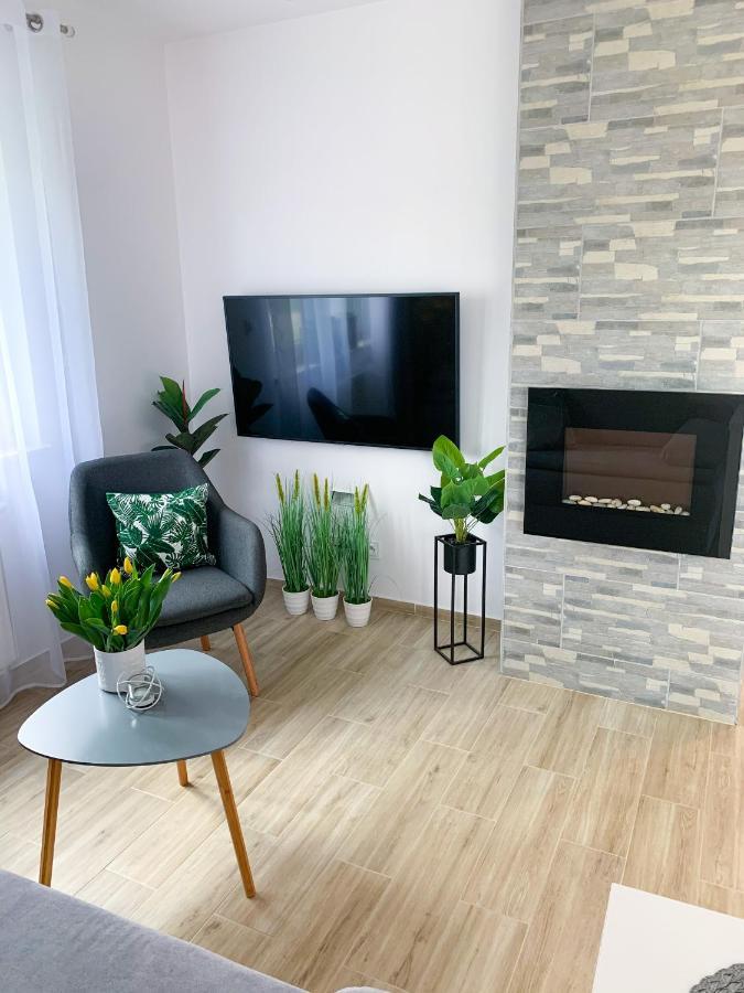 Apartament Sloneczny Mielno - 365Pam Esterno foto