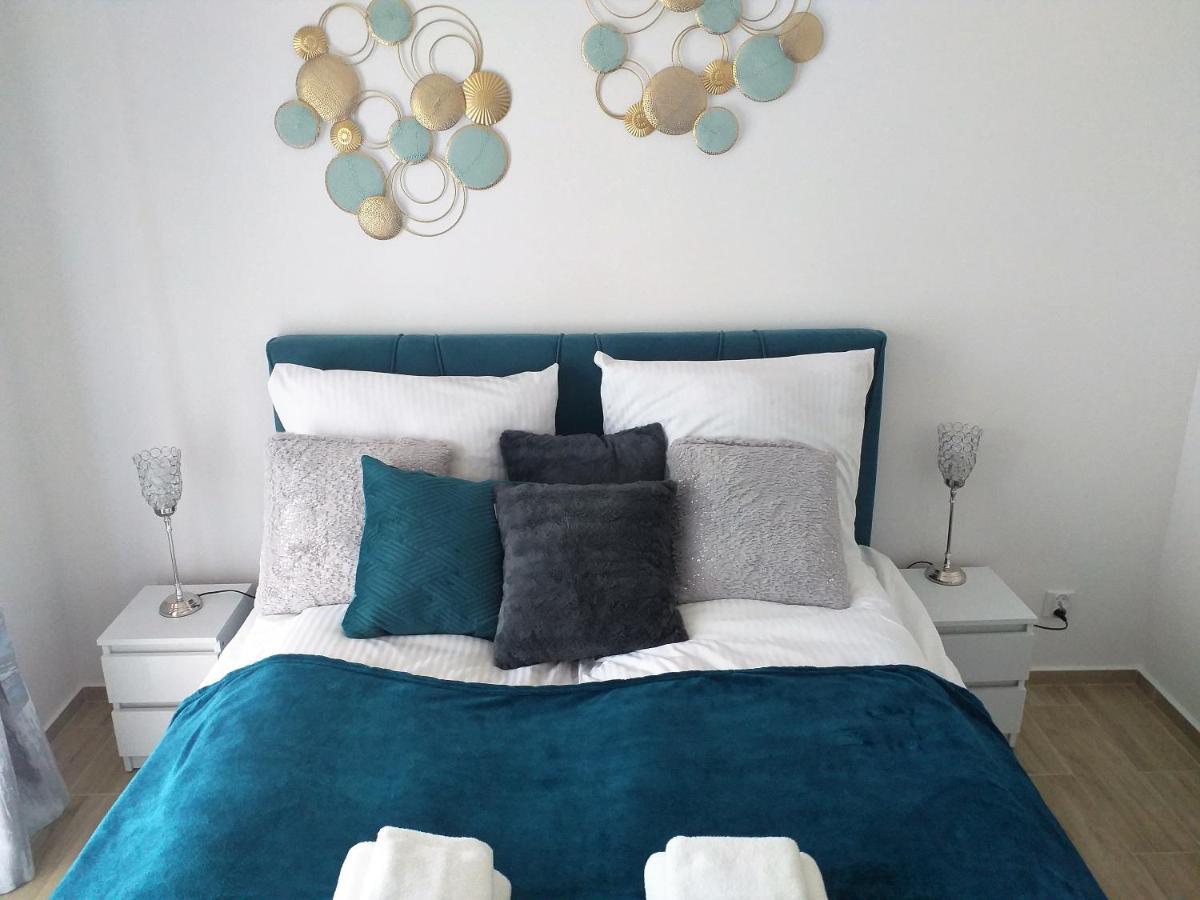 Apartament Sloneczny Mielno - 365Pam Esterno foto