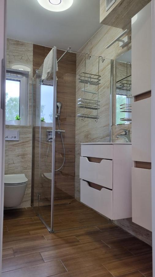 Apartament Sloneczny Mielno - 365Pam Esterno foto