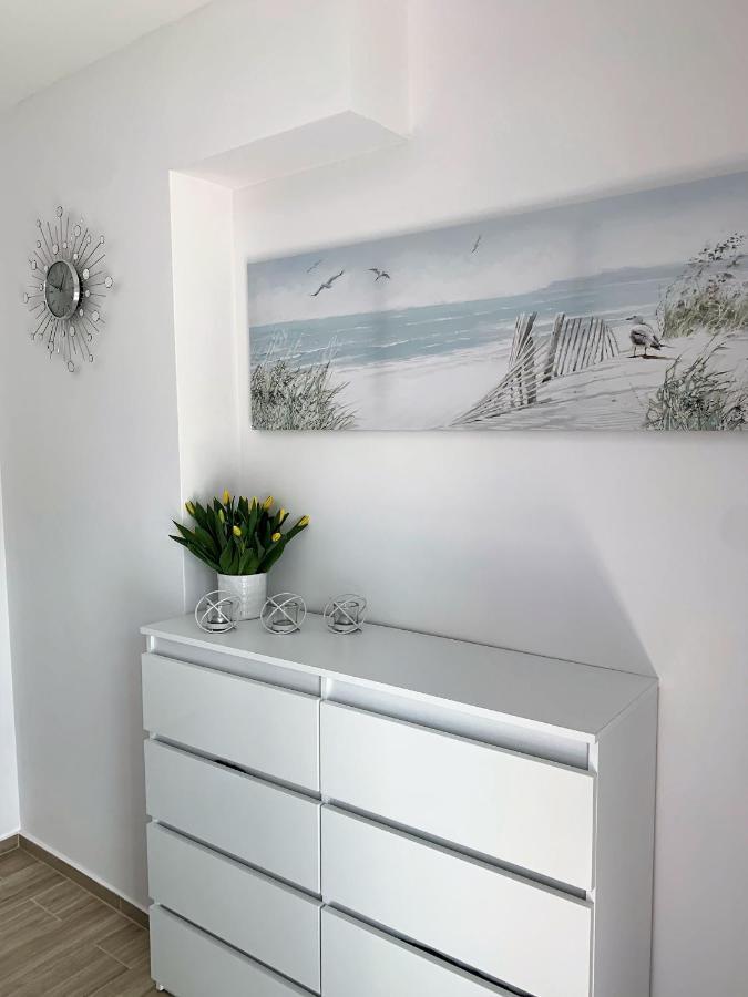 Apartament Sloneczny Mielno - 365Pam Esterno foto