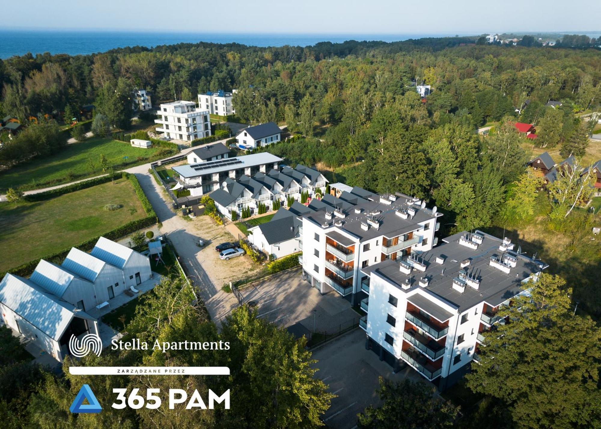Apartament Sloneczny Mielno - 365Pam Esterno foto