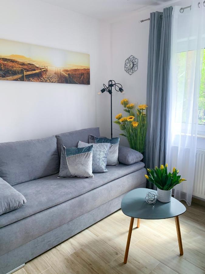 Apartament Sloneczny Mielno - 365Pam Esterno foto