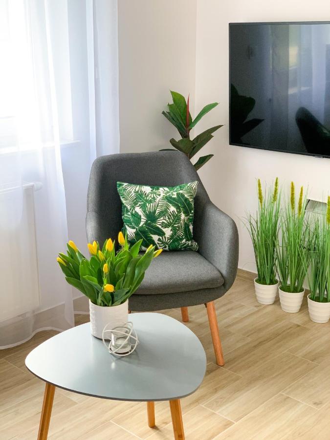 Apartament Sloneczny Mielno - 365Pam Esterno foto