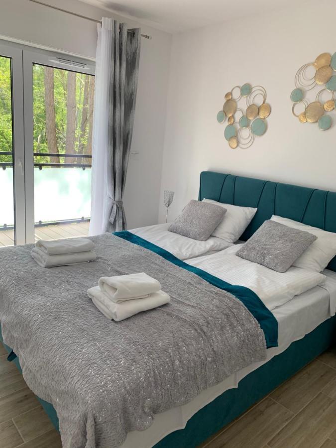 Appartamento Apartament Sloneczny Mielno - 365Pam Esterno foto